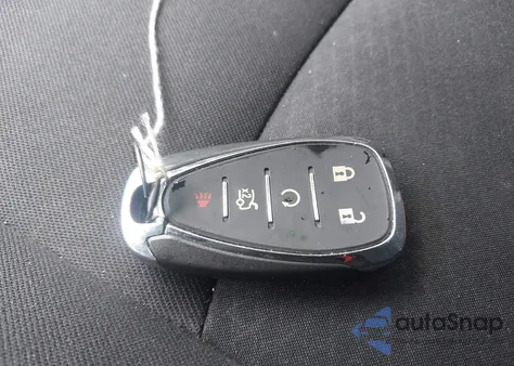 2022 Chevrolet Malibu Fwd Lt from USA, damaged, VIN 1G1ZD5STXNF172078